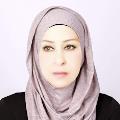 شاعرة الياسمين د. منى ضيا ثقافة و أدب