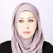 شاعرة الياسمين د. منى ضيا ثقافة و أدب