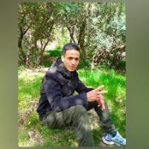 Jamal Benali