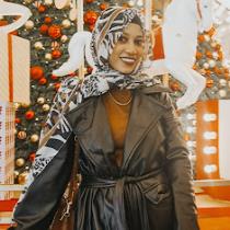 Farida Soliman