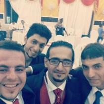 Mostafa AL Zayat