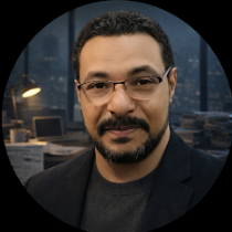 mustafa al Akkad