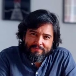 خوان رينخيل