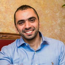 د. مصطفى النحاس