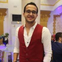 Ahmed Bayoumy