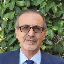 Samir Khatib