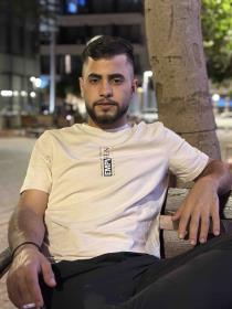 محمد القواسمي