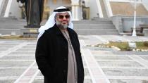 Ali Yousef Al Saad