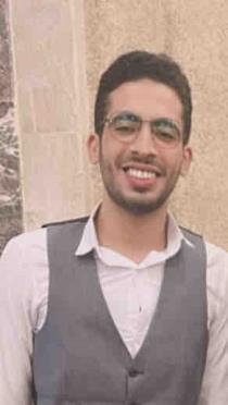 Mahmoud Badawy