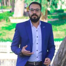 Mahmoud Elmahdy محمود المهدى