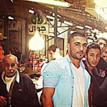 Adham Abo AL Hushia