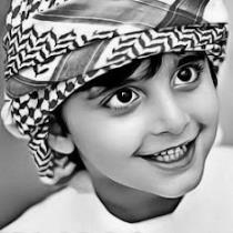 Ali Kaashmirii