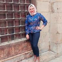 Rowida Nada