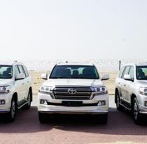 Cars Trading