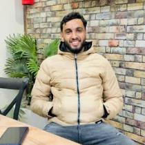Ali Semawi