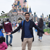 Fahad alzahrani