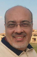 مدحت عبد الرازق