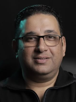 محمد مصطفى فؤاد