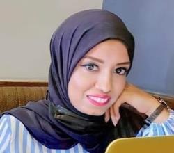فاطمة محمد