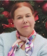 ابتسام محمد الخضراء