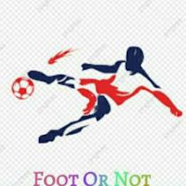 Foot Or Not