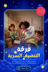 فرقة التنضيف السرية