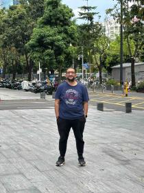 Khaled Fahmy