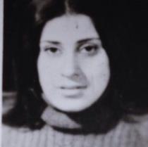 Aida Fahmy