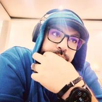 Yasser Rateb ❶