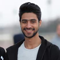 mahmoud magdy