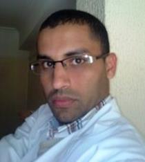 Ghouti Rabah