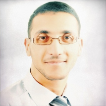 إبراهيم غنيمات | Ibrahim Ghneimat