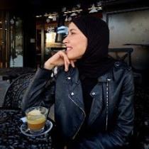 Farah chebil