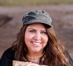 فيانا ستيبال