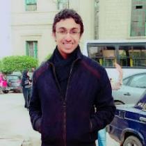 Mohamed Hesham