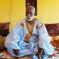Zeinebou Cherif M'hamed