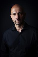 خورخي كاريون