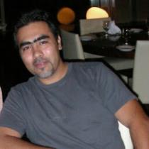 hisham zaki