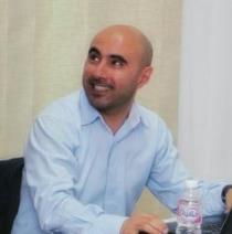 Ayoub Chakroun