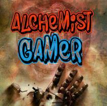 الكمست - Alchemist