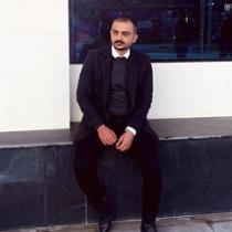 Ali Ahmed
