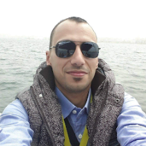 osama sanad