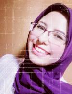 سارة درويش