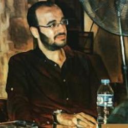 أحمد حلمي قاص