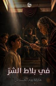 محرقة يوم العرش: الحلقة 2 - في بلاط الشرّ