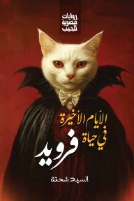 الأيام الأخيرة في حياة فرويد