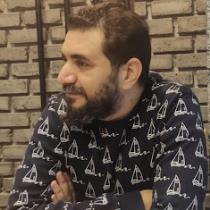 Ibraheem Atef