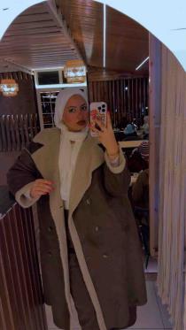 Fatima Alzahraa Muhammad