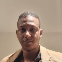 Mohammed Hammad