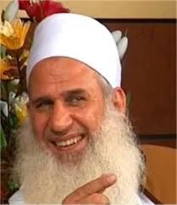 محمد حسين يعقوب